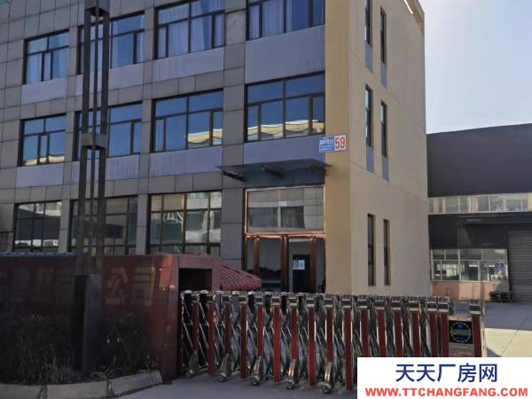 大通黃河小微創(chuàng)業(yè)基地，交通便利。工業(yè)廠房