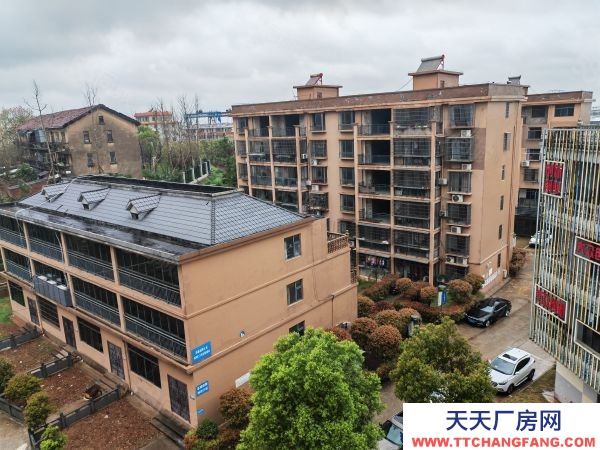 九江市潯陽肉制品廠房 潯陽區廠房出售獨立產權可貸款,600到1500平,2100元