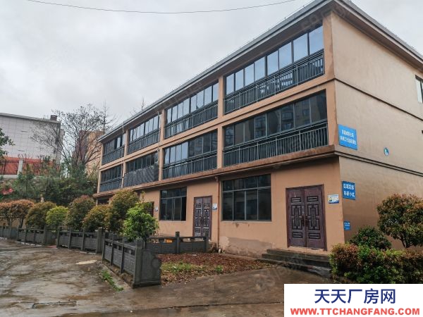 九江市潯陽肉制品廠房 潯陽區廠房出售獨立產權可貸款,600到1500平,2100元