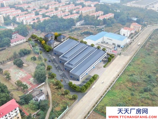 九江市潯陽物資倉庫 潯陽區智慧倉庫3000平可分租配套齊全交通方便