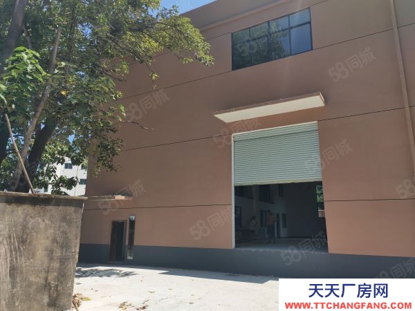 九江市潯陽(yáng)物資倉(cāng)庫(kù) 潯陽(yáng)區(qū)廠房倉(cāng)庫(kù)出租濱江路邊490平價(jià)格便宜