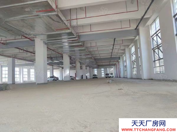 九江市潯陽物資倉庫 帶免租園區倉庫對外直招 無轉讓費 隨時可入駐