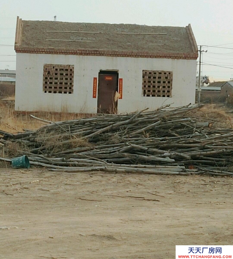 (出售)巴彥淖爾 前旗附進出入方便售價13萬