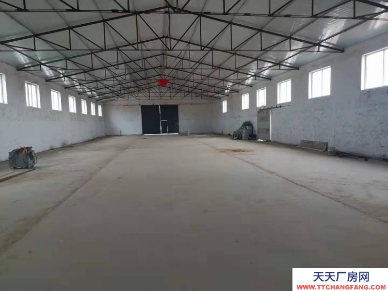 (出租) 烏蘭察布出租廠房 有三相電 自來水