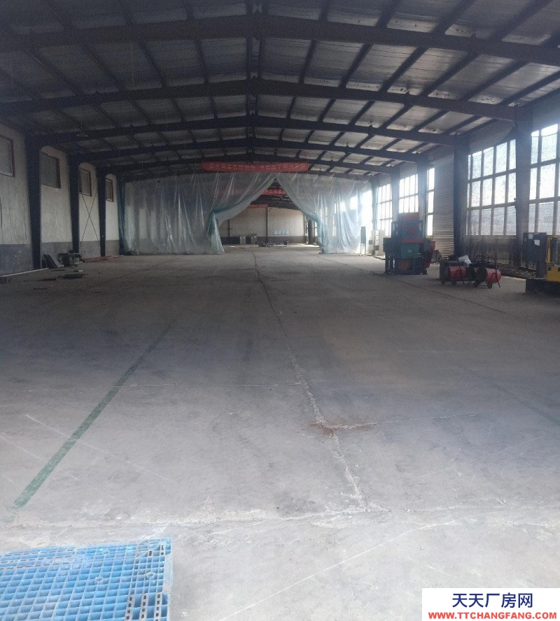 (出租) 出租廠房、場地，鄰近城區，環境優美