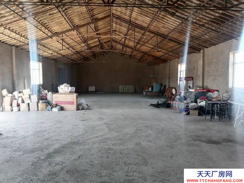 (出租) 烏蘭察布有三相電，500平庫房，臨近友誼大街，交通方便。