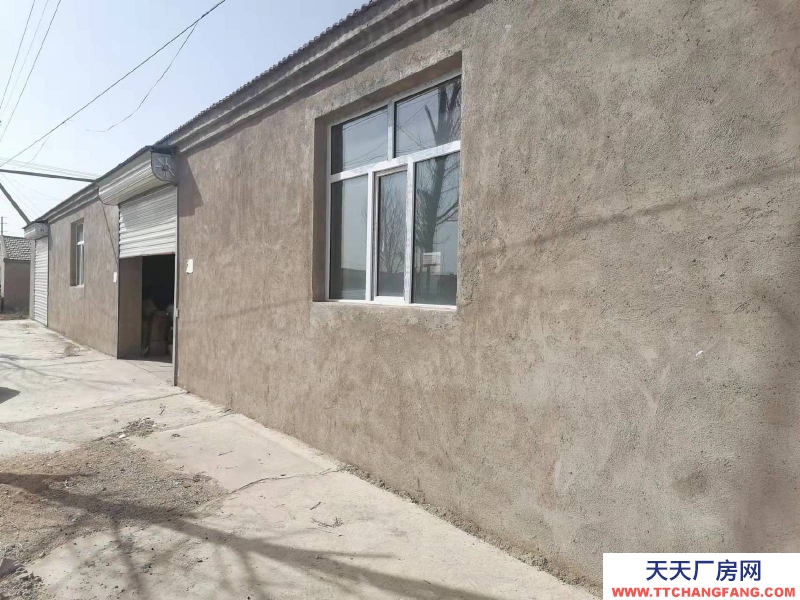 (出租) 烏蘭察布有三相電，500平庫(kù)房，臨近友誼大街，交通方便。