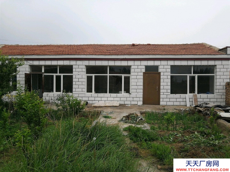 (出租) 烏蘭察布出租集寧新區汽車站東庫房