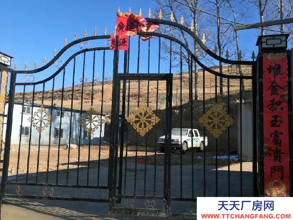 湟中加工廠房倉(cāng)庫(kù)多用途辦公室草棚料房