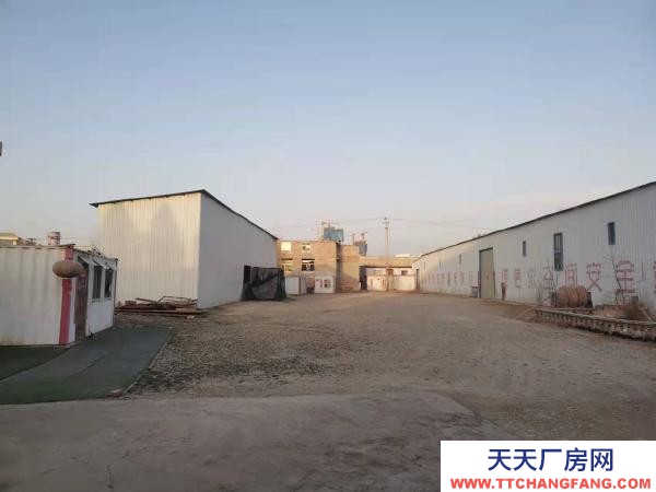 湟中6畝地和2000平方米糧食加工廠房，價格面議