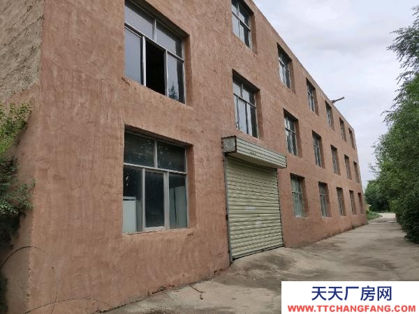 湟中磚混結構，可整租可分層租