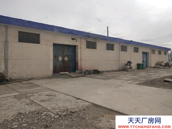 格爾木適用生產加工或是倉庫