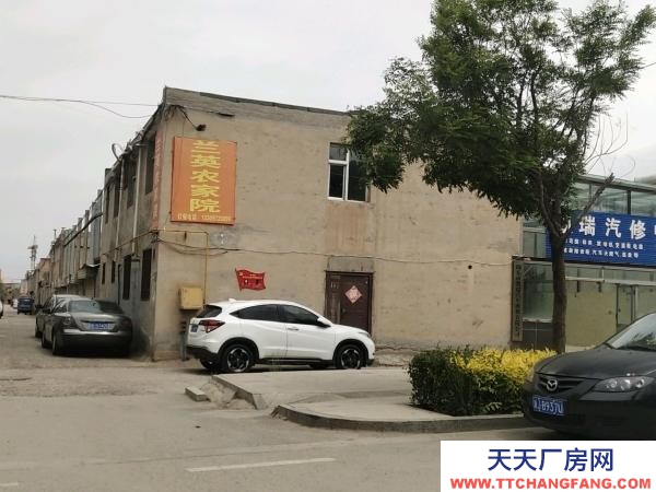 湟源路窯房新村兩間60平米庫(kù)房出租