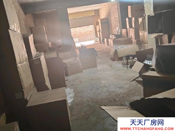 平安房間是單間，可用于庫(kù)房