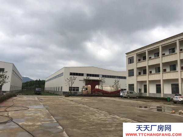 九江市瑞昌機(jī)加工廠房 瑞昌市工業(yè)標(biāo)準(zhǔn)一樓廠房出租面積5200平方水電齊全