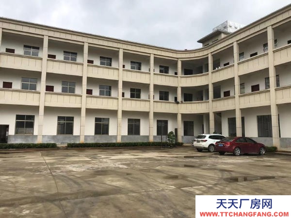 九江市瑞昌機(jī)加工廠房 瑞昌市工業(yè)標(biāo)準(zhǔn)一樓廠房出租面積5200平方水電齊全