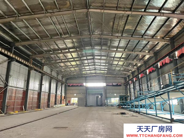 九江市瑞昌機(jī)加工廠房 瑞昌市工業(yè)標(biāo)準(zhǔn)一樓廠房出租面積5200平方水電齊全