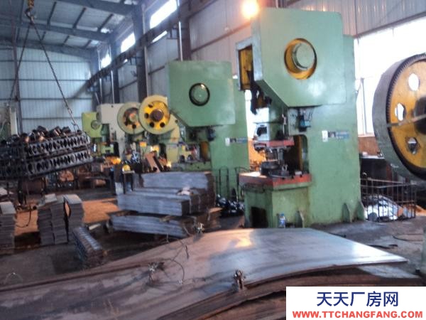 九江市瑞昌機加工廠房 出售瑞昌桂林鋼結構廠房