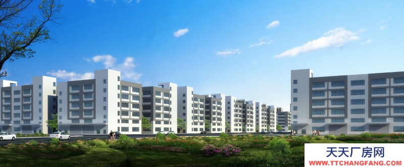 買(mǎi)廠房 找萬(wàn)洋 量身定制 首付20%