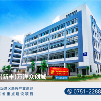 買廠房 找萬洋  首付20% 獨(dú)門獨(dú)院 五十年產(chǎn)權(quán) 18702056531