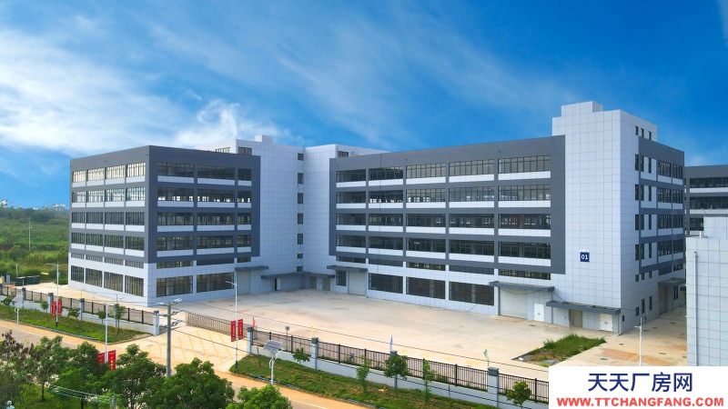 買廠房 找萬洋 首付20% 五十年產(chǎn)權(quán) 18702056531