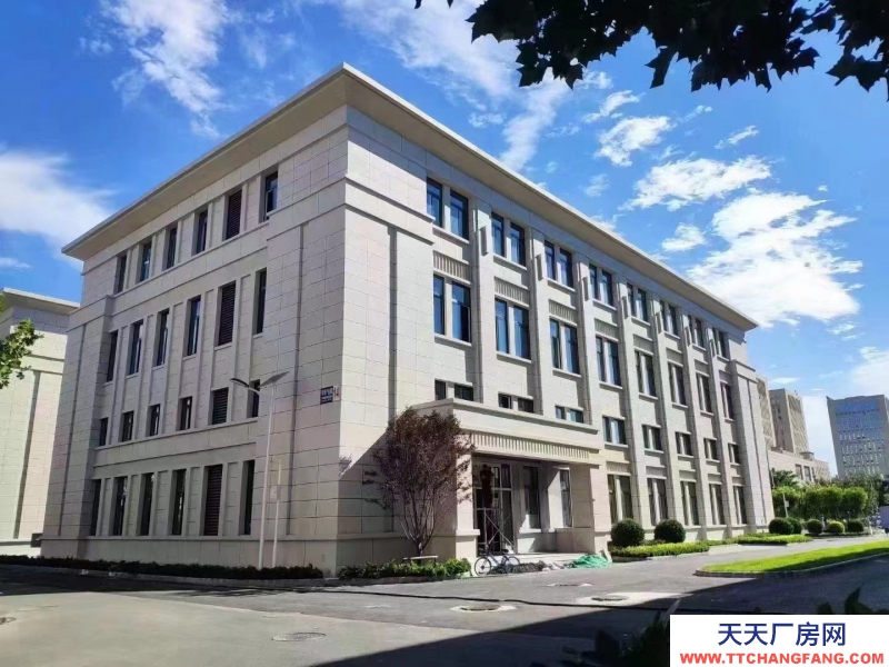 天津環(huán)城四區(qū),緊鄰?fù)猸h(huán)國(guó)道高速,市級(jí)園區(qū)非中介