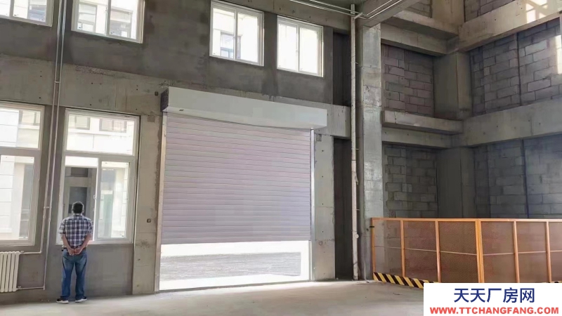 天津環(huán)城四區(qū),緊鄰?fù)猸h(huán)國(guó)道高速,市級(jí)園區(qū)非中介