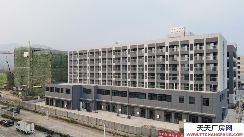 買廠房 找萬(wàn)洋 量身定制 首付20%