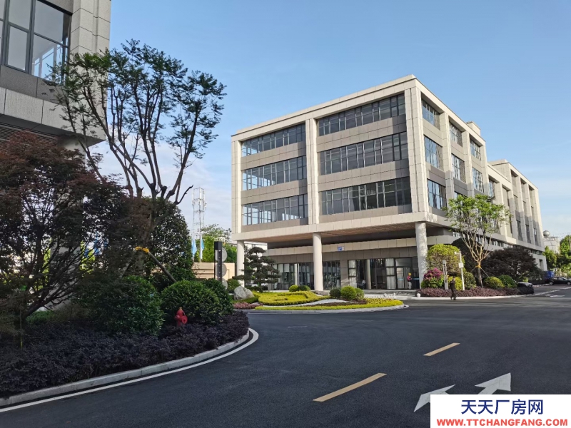 金溫江產權可分割產權廠房出售,高端園區,品質服務