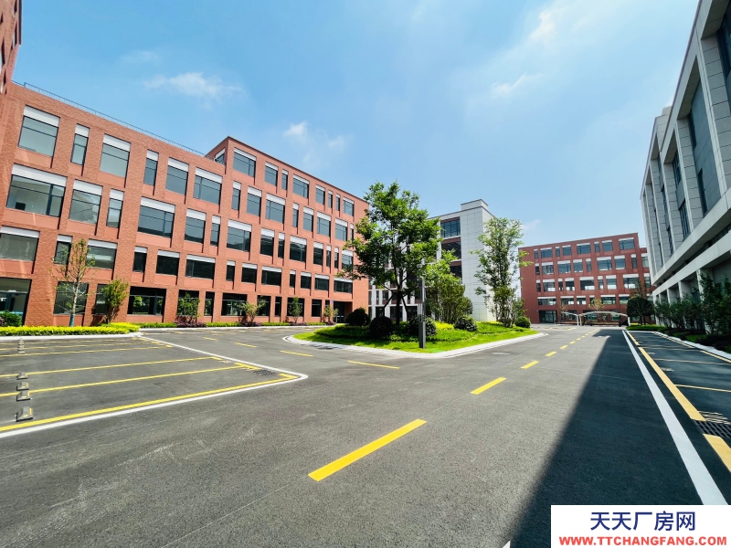 金溫江產權可分割產權廠房出售,高端園區,品質服務