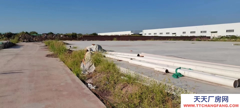 四川省資陽市6畝工業用地轉讓