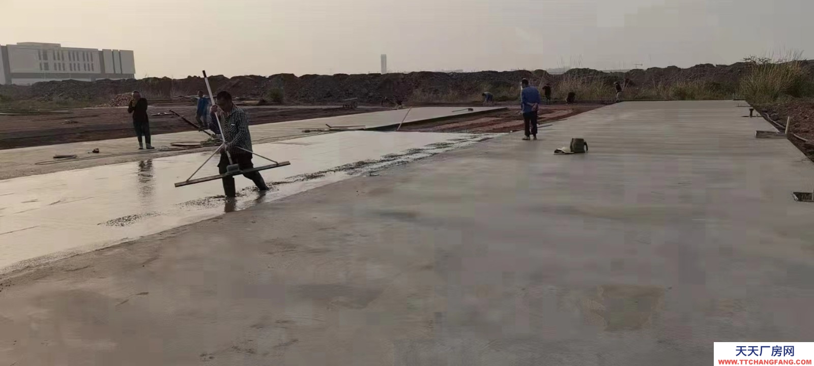 四川資陽市高新區6畝工業用地出售