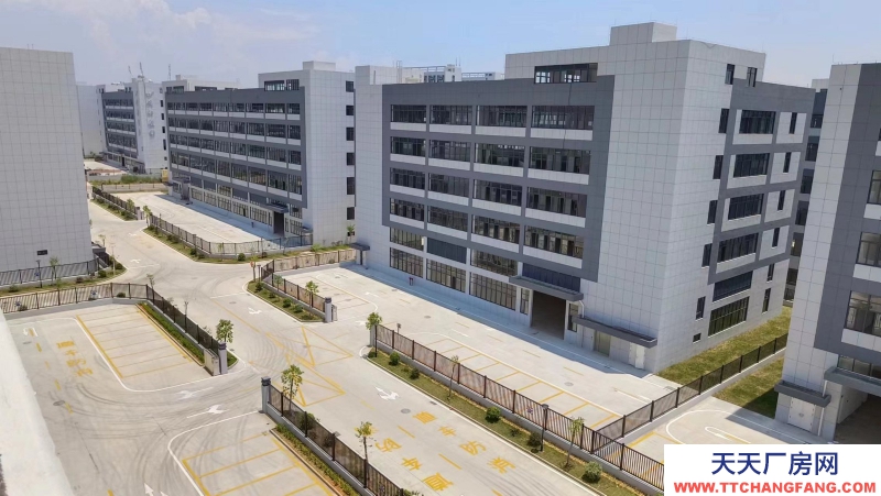 買廠房 找萬(wàn)洋 量身定制 首付20%