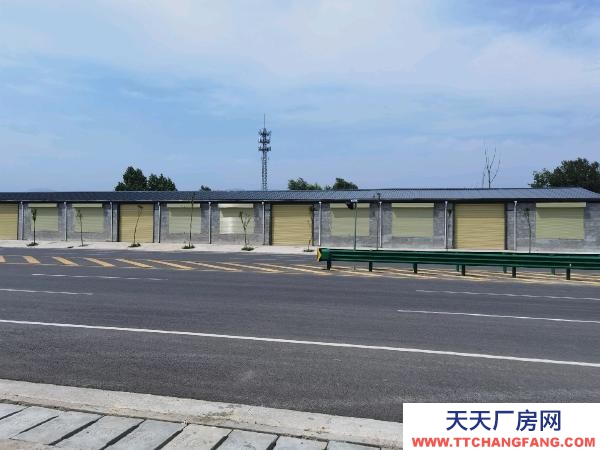 樂都有200—1500平方的庫房可供客戶選用