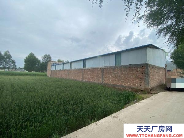 互助倉庫很好 離縣城很近 附近很安靜