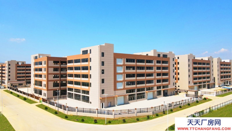 買廠房 找萬洋 量身定制 首付20% +15915733960