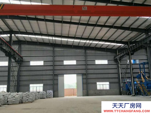 九江市永修機加工廠房  出租永修艾城工業園星火工業園企業廠房