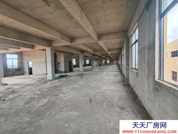 九江市永修機加工廠房 永修廠房出租帶行車，位于馬口工業園、羅亭大道