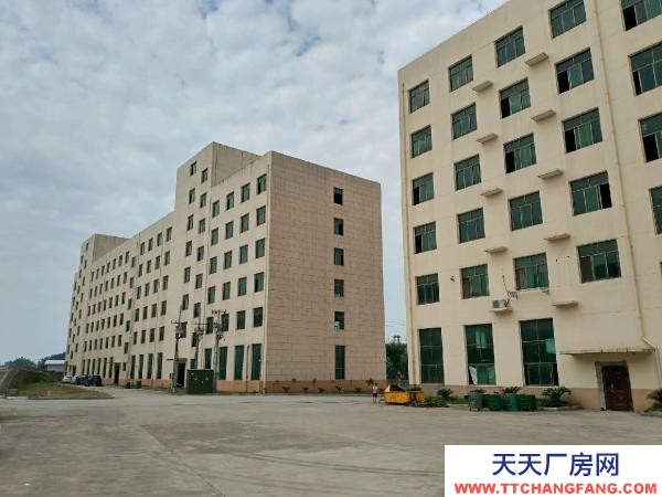 九江市永修機加工廠房 廠房倉庫及辦公樓招租