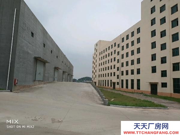 九江市永修機加工廠房 廠房倉庫及辦公樓招租