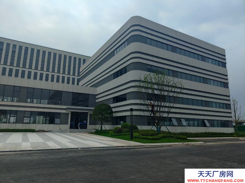 溫江廠房現房出租醫療器械主題性園區