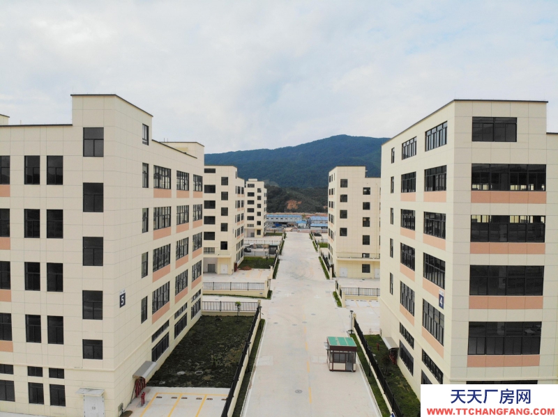 買廠房 找萬洋 量身定制 首付20% 18922585448