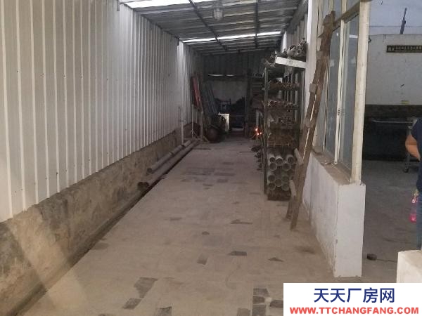 九江市廬山機加工廠房 十里大道 生態工業園 廠房 500平米