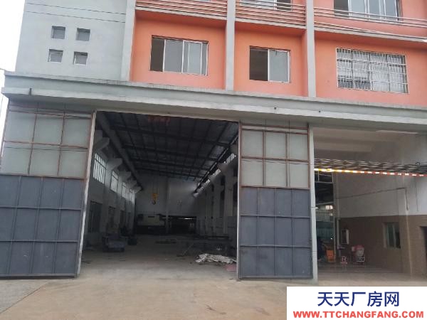 九江市廬山機(jī)加工廠房 十里大道 生態(tài)工業(yè)園 廠房 500平米