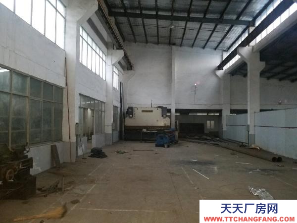 九江市廬山機(jī)加工廠房 十里大道 生態(tài)工業(yè)園 廠房 500平米