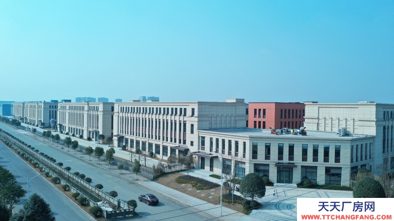 雙流區(qū)全新廠房招商可分割產(chǎn)權(quán)