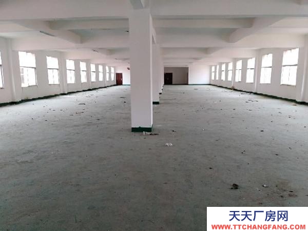 九江市修水速凍面米制品廠房 地理位置優越，物流方便，交通便利，價格實惠！