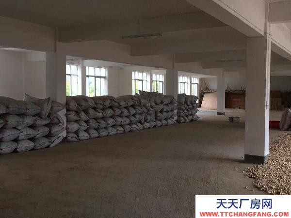 九江市修水腌臘肉制品廠房 出售 修水廠房 吳都工業園