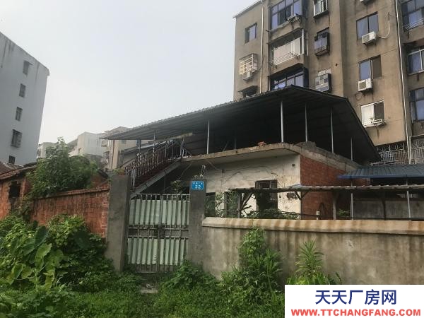 九江市湖口機加工廠房  私房，有院子，停車方便。