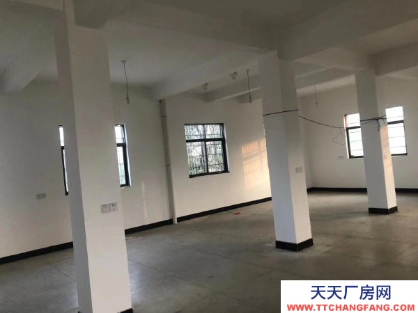 九江市湖口罐頭廠房 出租湖口縣均橋鎮大型廠房，設施齊全，交通便利